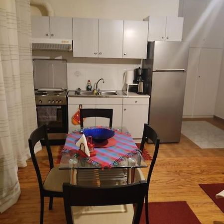 Διαμερισμα Στο Κεντρο Appartement Tripoli Buitenkant foto
